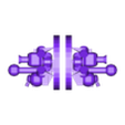 wt-18mm-sc-foreman-split.stl Wayfarer Tactics: SteamClank Empire - 18mm/28mm