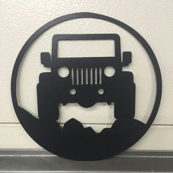 5f85d71fe9572952c9280977cb86e23c.jpg jeep wall art