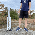 20220821_135350984_iOS.png SpaceX model rocket - Falkon Heavy
