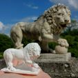 IMG_20180521_1550221502.jpg Lion statue, Compiègne