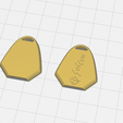cults2.png Tampa da chave SURRON