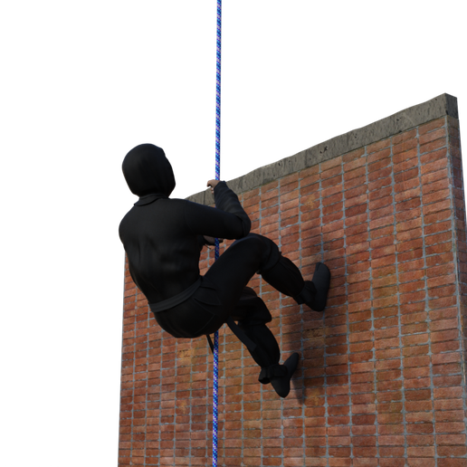ninjaroap2.png Urban Ninja - Rope