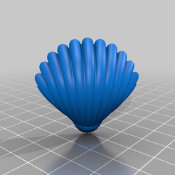 ece6f5d86054c0202f10275b9039122c.png Free STL file shell・3D print design to download