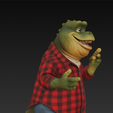 Earl1.png Dinosaurs, Earl