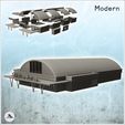 1-PREM.jpg American modern city pack No. 1 - Cold Era Modern Warfare Conflict World War 3