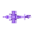 AH1_Complete_Advanced_rotor.stl CHONK WAR - AH-1 COBRA / SUPER COBRA