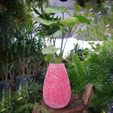 coral08.jpg STL file Diploria Coral Vase・3D print model to download
