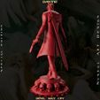 c-7.jpg Dante - Devil May Cry - Collectible - ( Remake High Detailed )