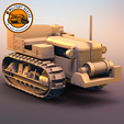 Allis-Chalmers.png アリス・チャーマーズ HD-7W