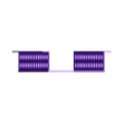 Netzteilhalter.stl Power supply holder