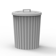 untitled.5548.png Poubelle / Garbage Can