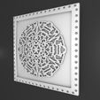 Wall-Panel-J44-Preview.jpg PANEL MURAL 3D J44