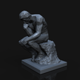 Scene1.2219.png The Thinker - abstract