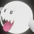 Boo-17.png Boo (Mario)