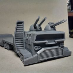 IMG_20221004_202836.jpg 3D-Datei 1/144 Gundam Zeon Samson Anhänger・Vorlage für 3D-Druck zum herunterladen