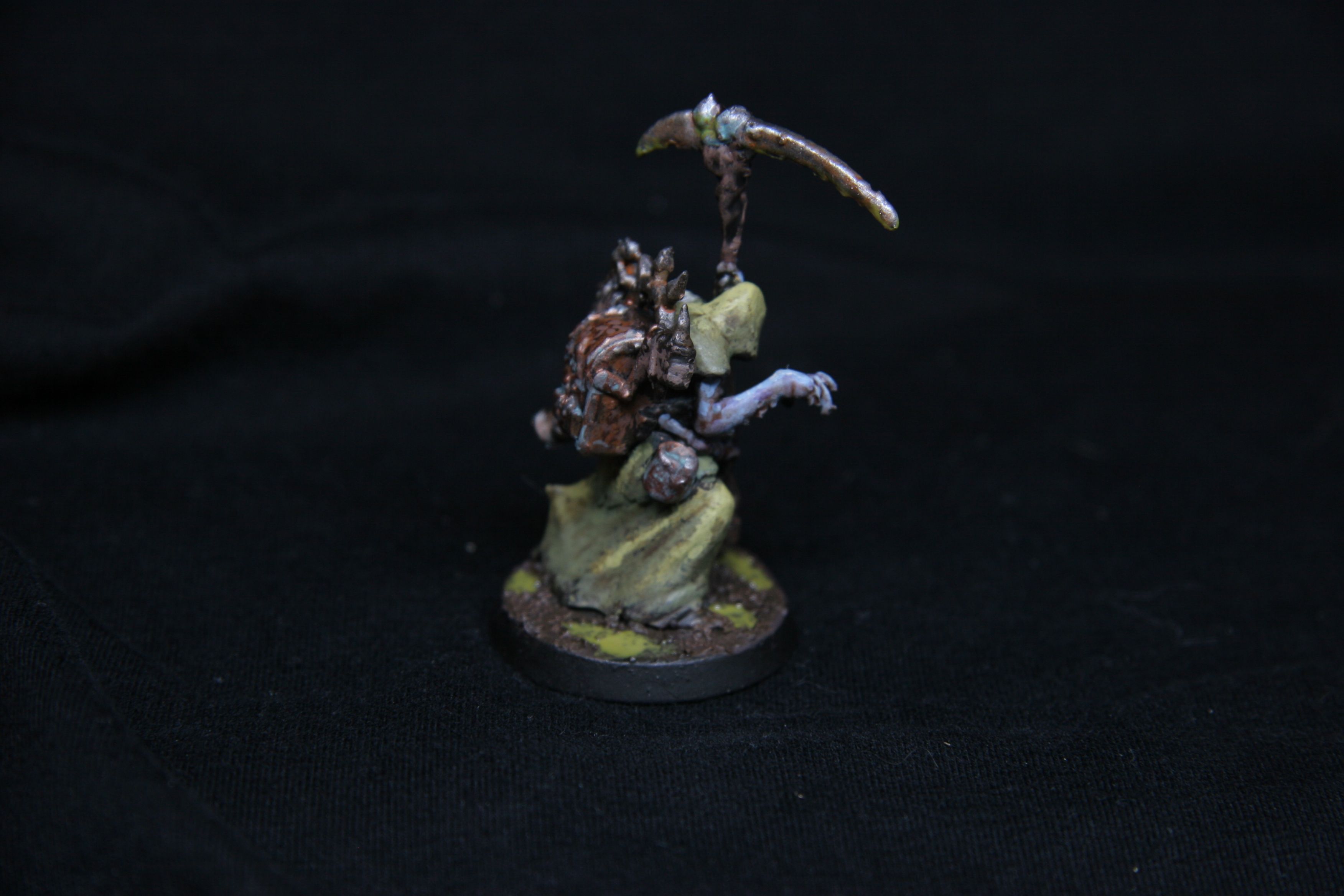 3D printer Stink Wizard • made with mono x・Cults