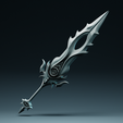 soul_separator.png Разделитель Душ / Soul Separator 32mm (Lineage 2)
