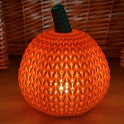 Halloween Pumpkin best STL files for 3D printing・209 models to  download・Cults