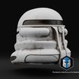 10003-1.jpg Airborne Clone Trooper Helmet - 3D Print Files