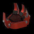 Claw4-F2.png Claw 4 Dreadnought Cup Holder – Now with TWO different Fingers Sci-Fi Tabletop Accessory