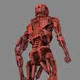 Снимок-28.jpg T-800 Terminator High Detal