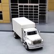 20240621_131024.jpg International Workstar box truck    HO scale