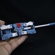 12.jpg Signal Lancer from Transformers Cybertron
