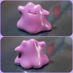 Ditto - Pokemon