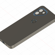 Saga_3D_Surfaces-v4.png Saga Phone Case