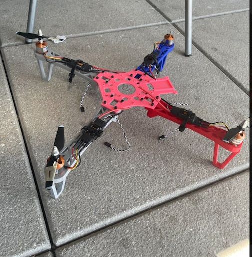 image_cPJ7YnUIiw.jpeg 10-Zoll-Drohnenrahmen