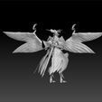 vir_devil3.jpg Devil - Devil of hell - wings of devil - scary devil - lowpoly devil