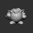 kirby-alolan-vulpix-2.jpg Kirby Alolan Vulpix - Pokemon