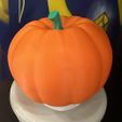 IMG_0925.jpg Mushroom Pumpkin Lantern - Super Mario