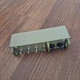 20240628_134430.jpg Switch Box - for Sim Rigs with OpenSCAD file
