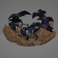 VALSTRAX-FIGURE-1.png ФИГУРКА ОХОТНИКА НА МОНСТРОВ ВАЛСТРАКС