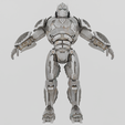 Renders0001.png Optimus Primal Textured RIgged