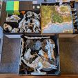 0-Cover-Photo.jpg Horizon Zero Dawn Board Game All-In 3-box Organizer: Yes, it all fits in 3 Boxes!