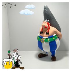 Obelix
