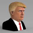 president-donald-trump-bust-ready-for-full-color-3d-printing-3d-model-obj-mtl-stl-wrl-wrz (13).jpg President Donald Trump bust ready for full color 3D printing
