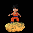 5.png Goku Kid - Dragon Ball
