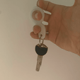 IMG_3919.png Karambit Keychain