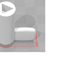 llave contadores.png STL-Datei triangular counters key kostenlos・3D-Drucker-Design zum herunterladen