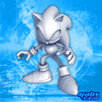 statue1.png sonic adventure statue