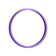 100T helical gear ring.stl Gear set