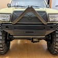 PXL_20240222_232848336~2.jpg Axial SCX6 Honcho - Narrower Front Bumper with Stinger