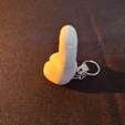 Dick_Style_sex_stl_3d_Printing_Keychain_Penis_Erection_3d_model_max_obj_fbx_ma_lwo_3ds_3dm_006.png 3D Dick KeyChain. Interactive Erection System.