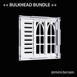 Bulkhead_V2_Final.png Imperial Gothic Bulkheads Bundle