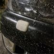 20240312_235204.jpg Lexus IS300 headlight washer nozzle cover & mount