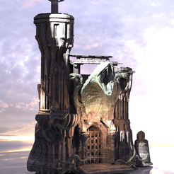 gate-4444.png Lady Slither's castle inspired fortress