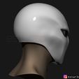 11.jpg Moon Knight Mask - Marvel helmet